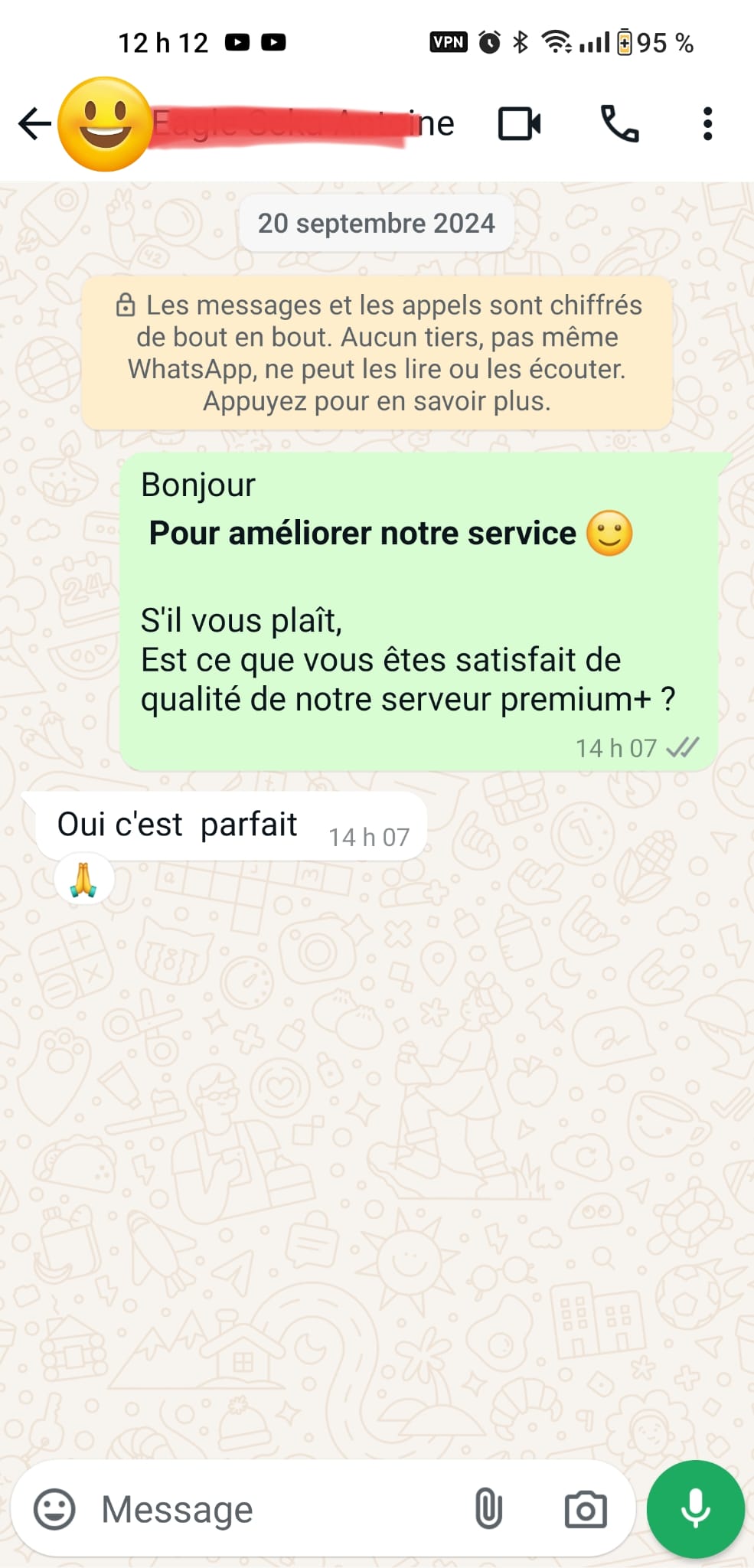 abonnement iptv