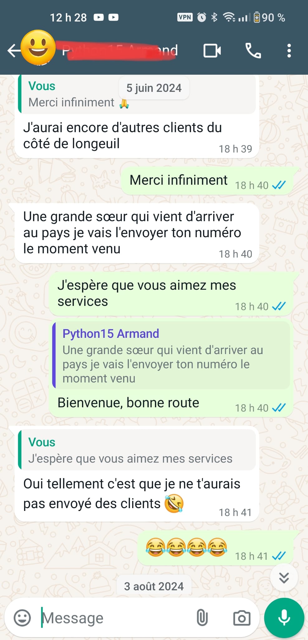 abonnement iptv