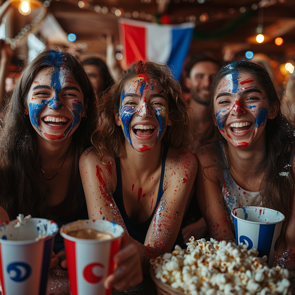IPTV france