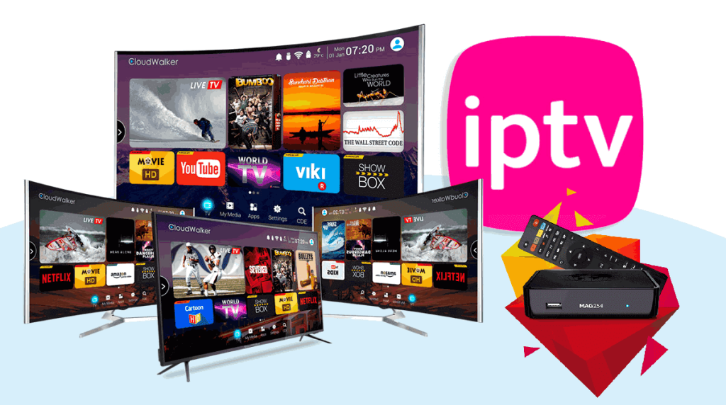 IPTV