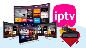 iptv pas cher